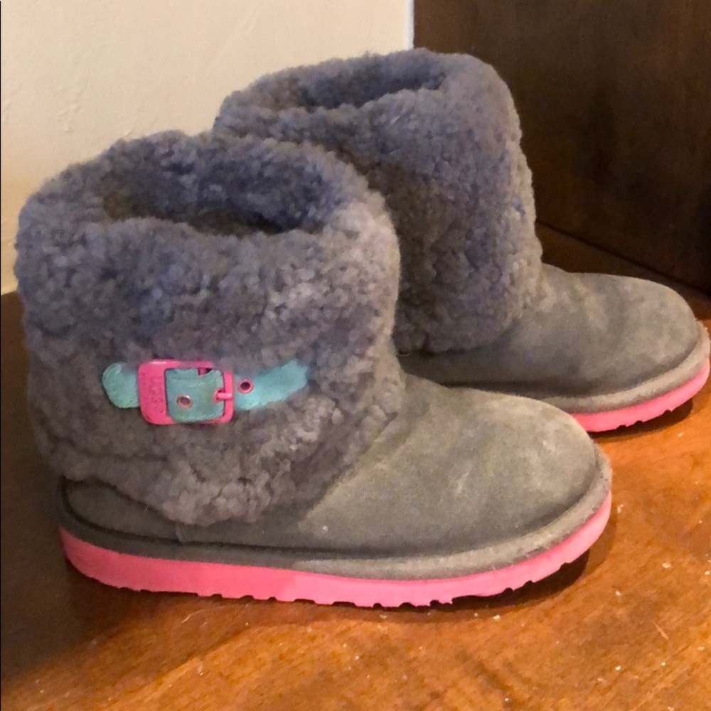 UGG Boots